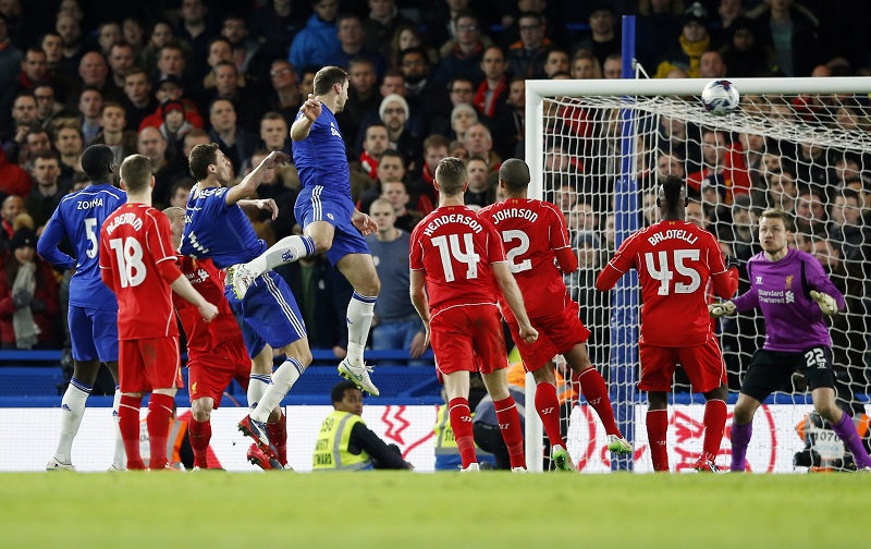 Мурињо: Ивановић нам је са крвавом ногом донео победу; Бане: Било је тешко